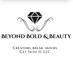 BEYOND BOLD & BEAUTY / Get Into It LLC owner Laura Z, 300 Coles St Room 107, 107, Jersey City, 07310