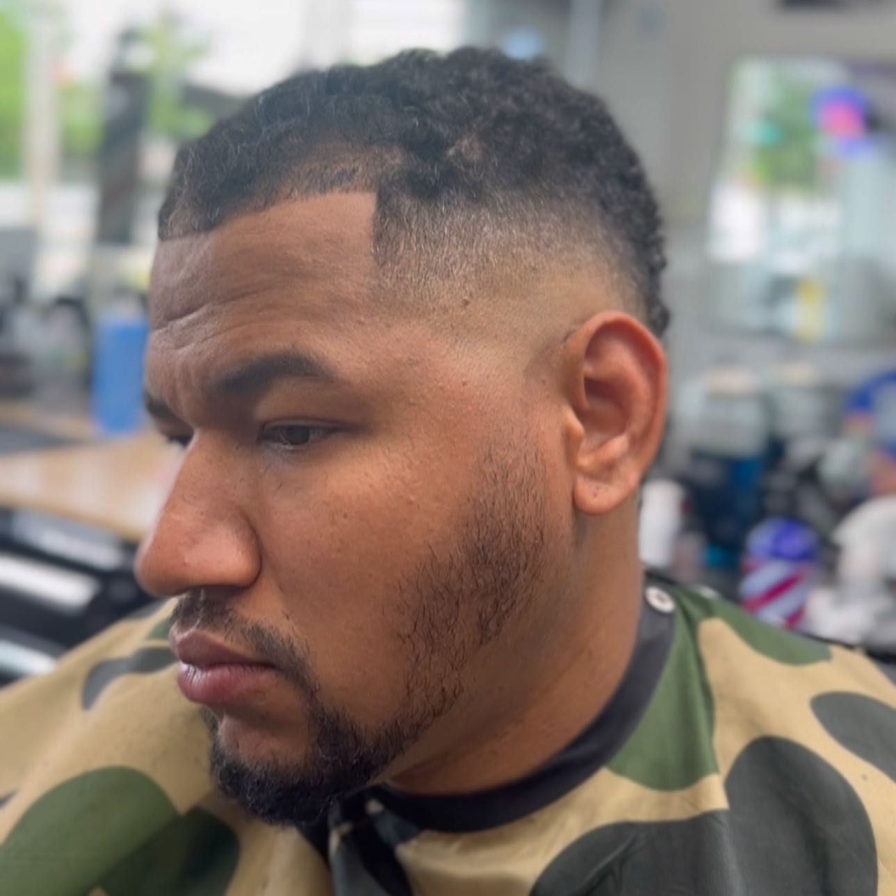 JESUSHAIRCUTS, 4182 Victory Blvd, Staten Island, 10314