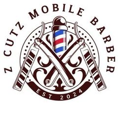 Z Cutz Mobile Barber, 2400 N Arizona Ave, Chandler, 85225