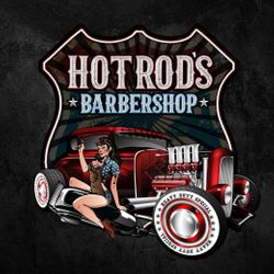 Hot Rods barbershop, 5480 Philadelphia St, Chino, 91710