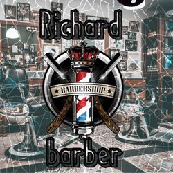 Richard The Barber, 1929 W 4th St, Wilmington, 19805