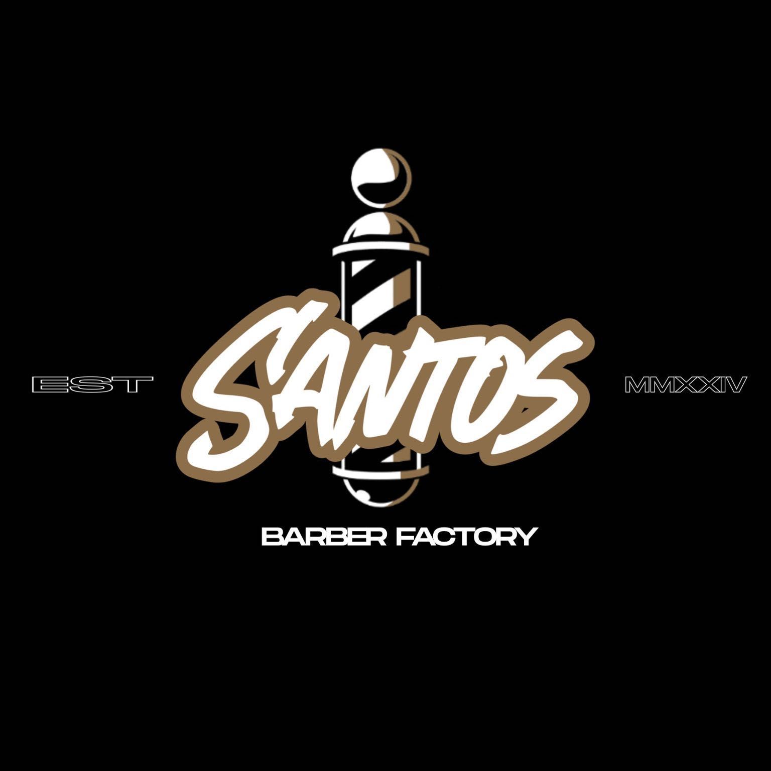 Santos Barber Factory, 1826 E Platte Ave, Colorado Springs, 80909