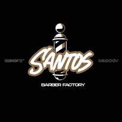 Santos Barber Factory, 1826 E Platte Ave, Colorado Springs, 80909