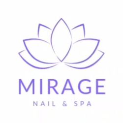 Mirage Nail & Spa Design, 10312 Bloomingdale Ave, Riverview, 33578