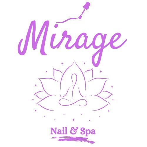 Mirage Nail & Spa Design, 10312 Bloomingdale Ave, Riverview, 33578