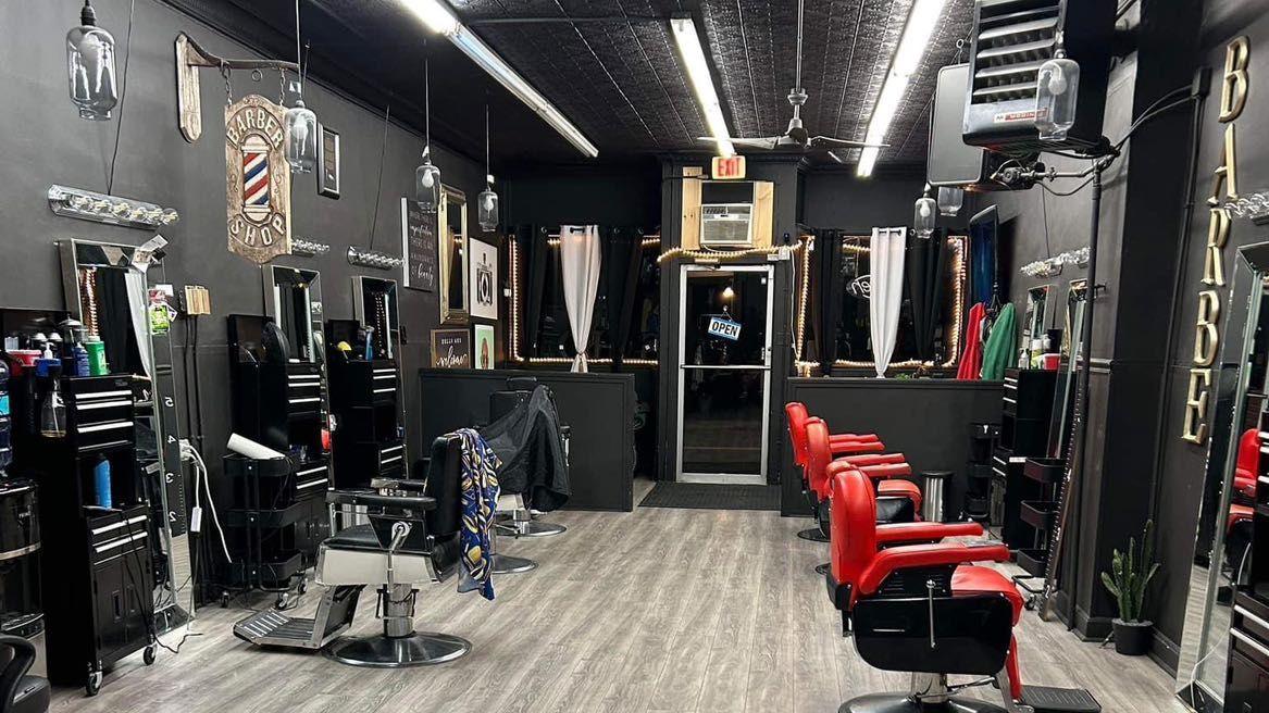 Page 6 Best Barbershops in Miller Place Near Me Find Over 136