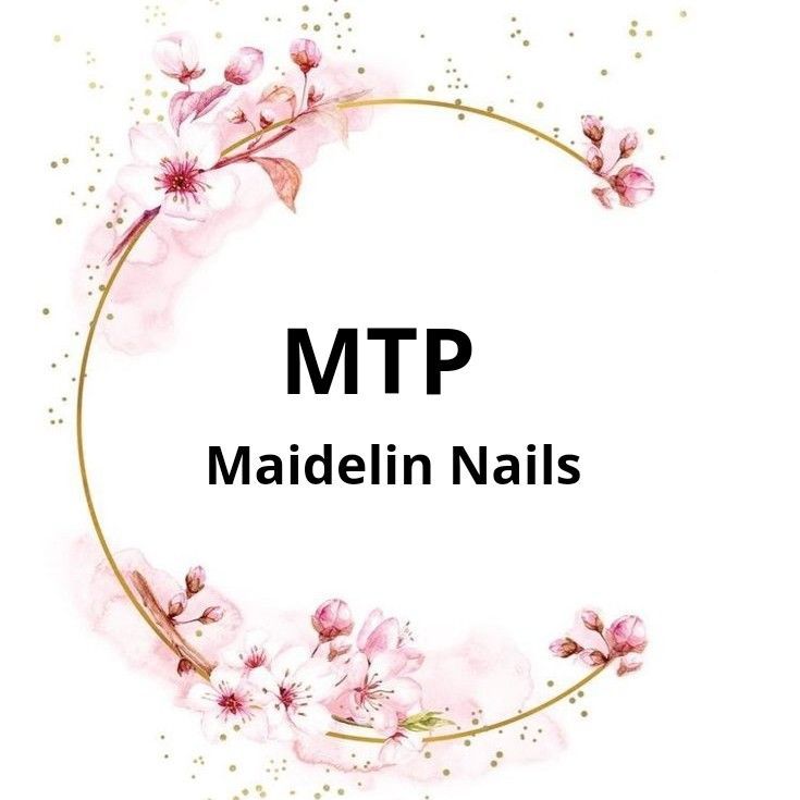 Maidelin Nails, 1822 W Waters Ave, Tampa, 33607