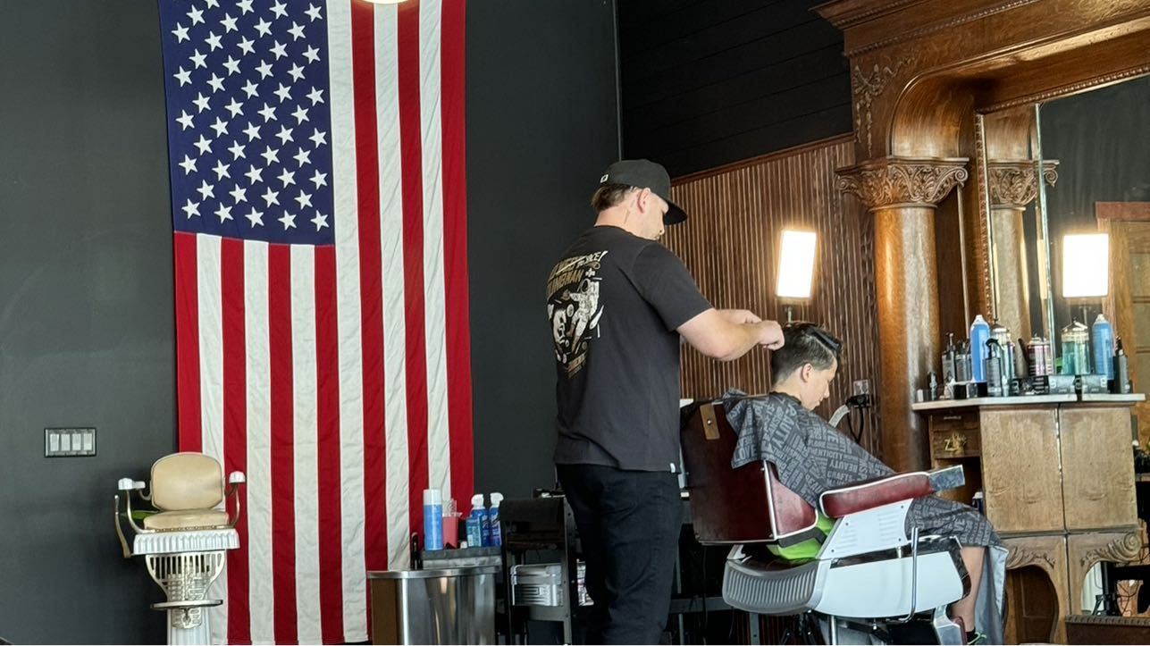 1918 Barbershop - Maple Lake - Book Online - Prices, Reviews, Photos