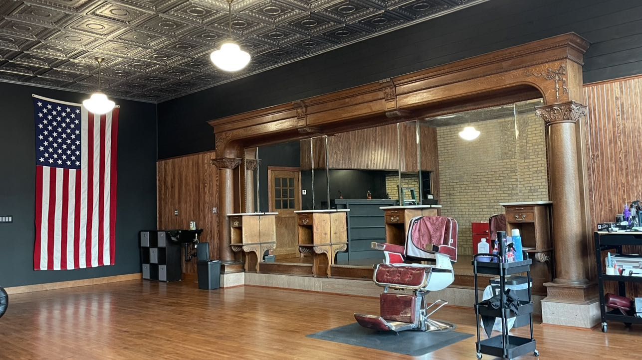 1918 Barbershop - Maple Lake - Book Online - Prices, Reviews, Photos