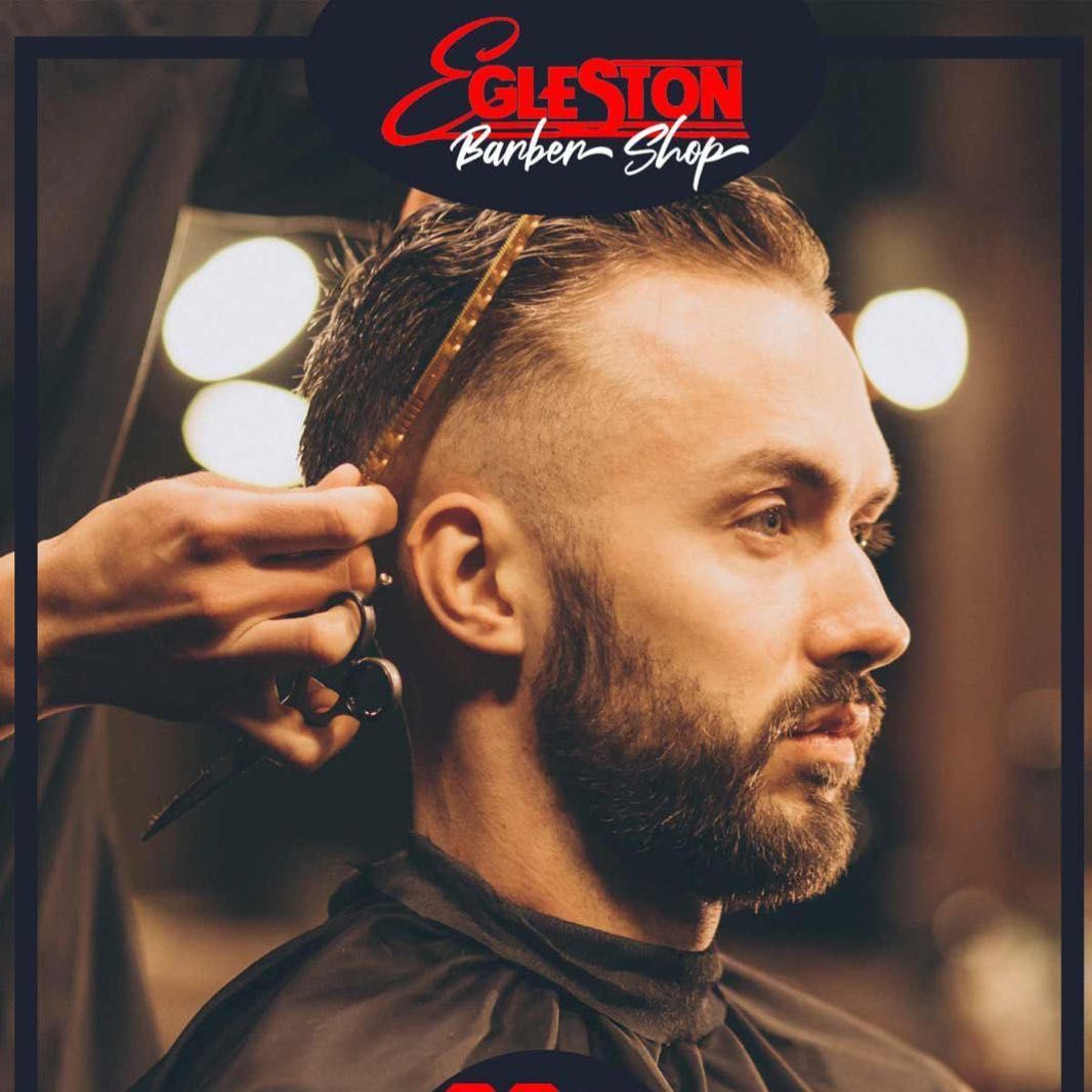 Egleston barber shop, 3099 Washington St, Roxbury, Roxbury 02119