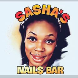 SaSha’s Nails Bar, S Walcott St., Indianapolis, 46227