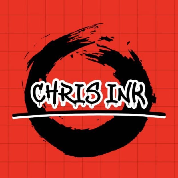 Chris INK, 731 Masion Cir, Chattanooga, 37404