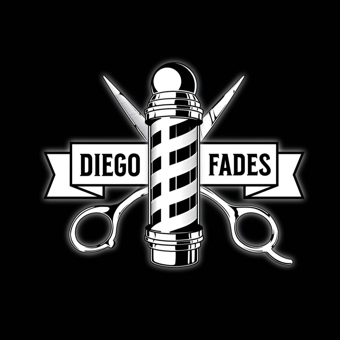 Diego Fades, 5946 W Diversey Ave, Chicago, 60639