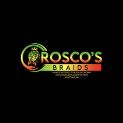 Rosco's Braids, 13304 66th st n, Largo, 33771