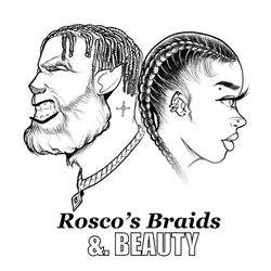 Rosco's Braids, 13304 66th st n, Largo, 33771
