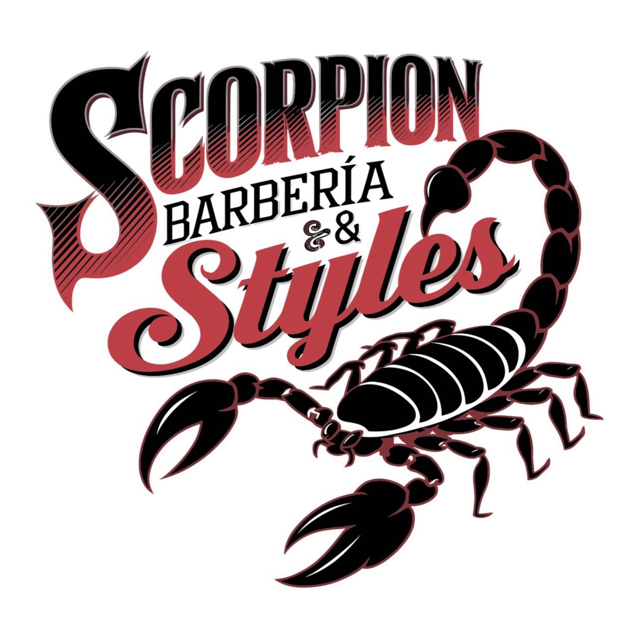 Scorpion Barberia & Styles, 6129 N 42 ND AVE Minneapolis 55422, Minneapolis, 55422