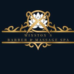 Winston’s barber & massage spa, 120 S Dixie Hwy, West Palm Beach, 33401