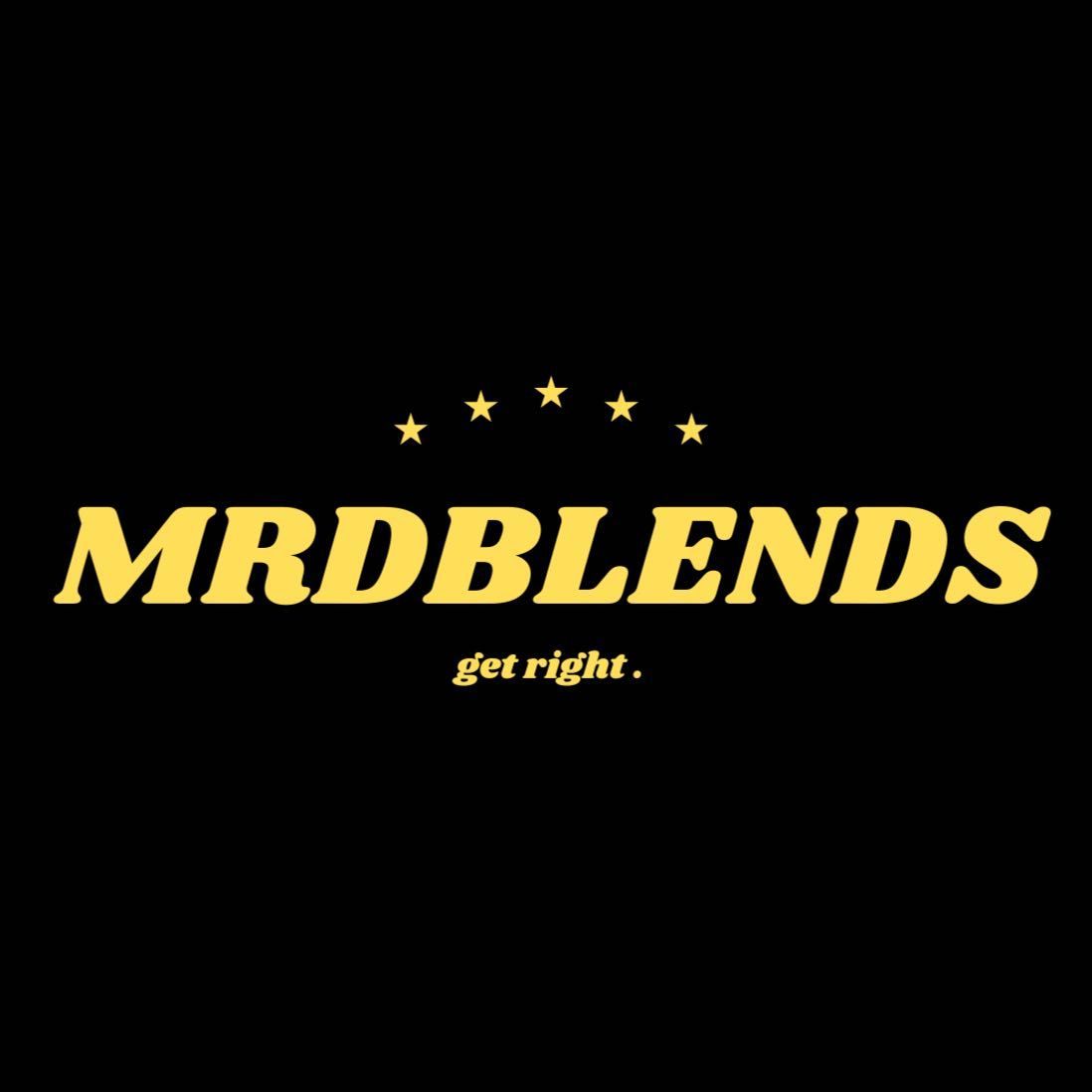 Mrdblends, 6001 San Juan Ave, Citrus Heights, 95610