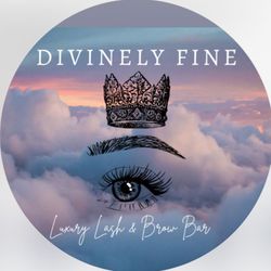 Divinely Fine Luxury Lash & Brow Bar, 180 Jackson St NE, Atlanta, 30312