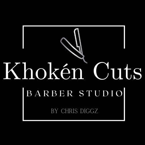 Khokén Cuts Barber Studio, 6370 W Sunset Blvd, 406, Los Angeles, 90028