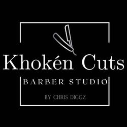 Khokén Cuts Barber Studio, 6370 W Sunset Blvd, 406, Los Angeles, 90028