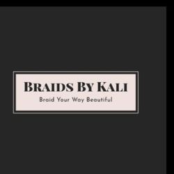 Braids By Kali, 321 Jennifer Lane, Deatsville, 36022