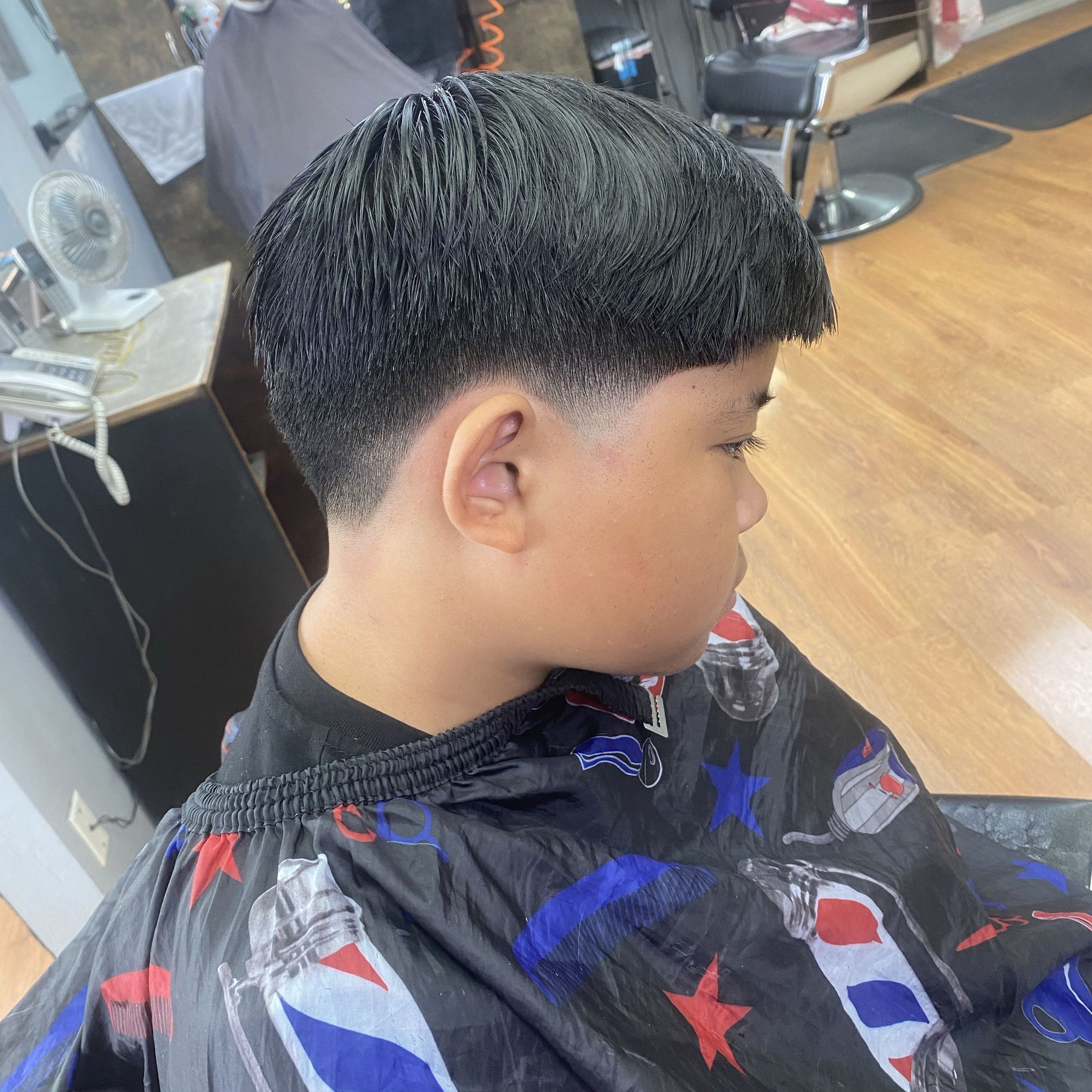 Nextgen Cuts, 1031 Santa BARBARA Blvd Ste15 Cape Coral FL 33991, Cape Coral, 33991