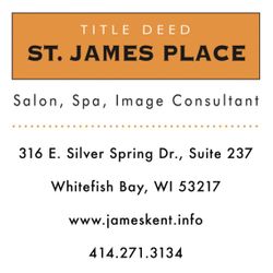 St. James Place, 316 E Silver Spring Dr, 237, Milwaukee, 53217