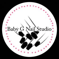 Baby G Nail Studio, 1207 K St, Bakersfield, 93301