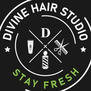Divine Hair Studio (Frangel Rodriguez), 668 N Broad St, Woodbury, 08096