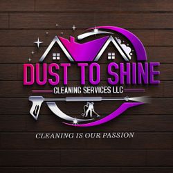 Dust To Shine Cleaning Services LLC, Milwaukee, 53223