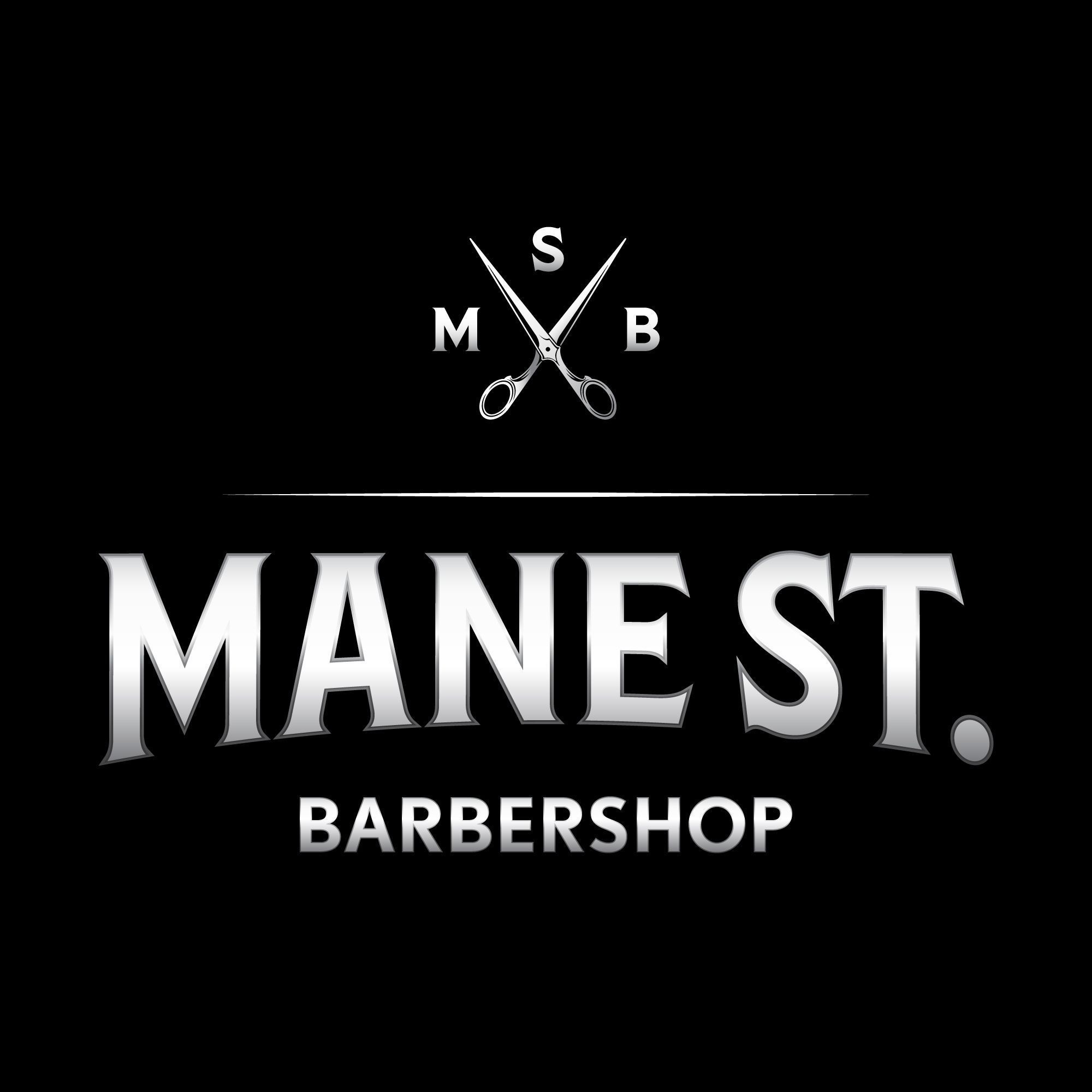 Mane Street Barbershop, 59 E Washington Ave, Washington, 07882