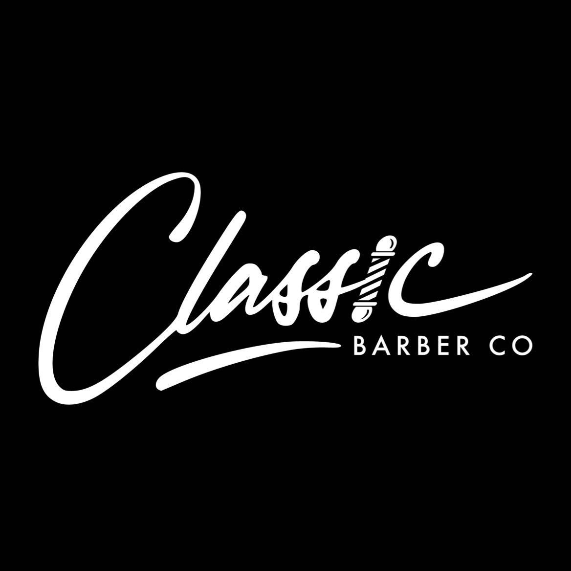Classic barber co- Jay, 7145 pacific ave, Stockton, 95207