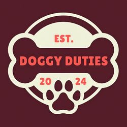 Doggy Duties, LLC, Billings, 59102
