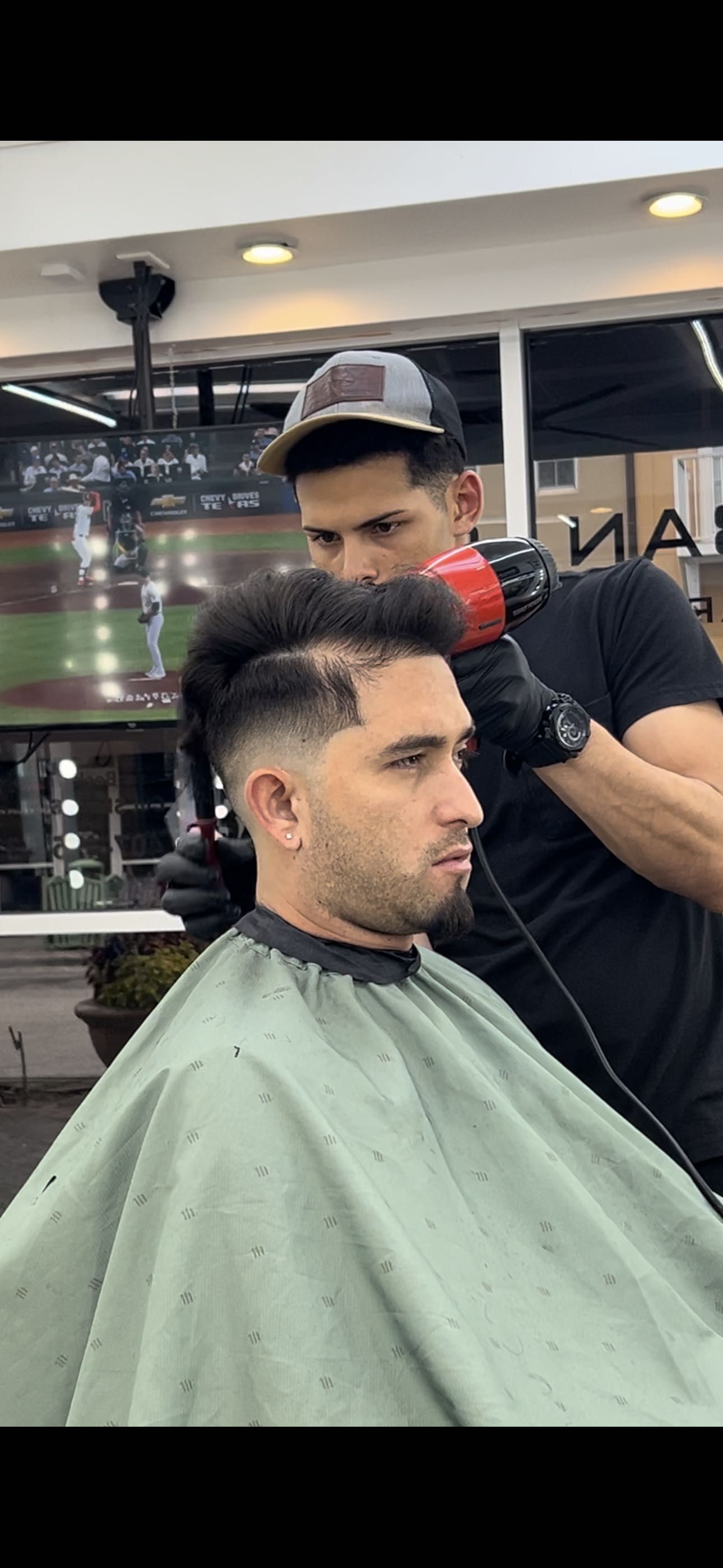 LeoBarber 🇻🇪, 533 Cagan Park Ave, Clermont, 34714