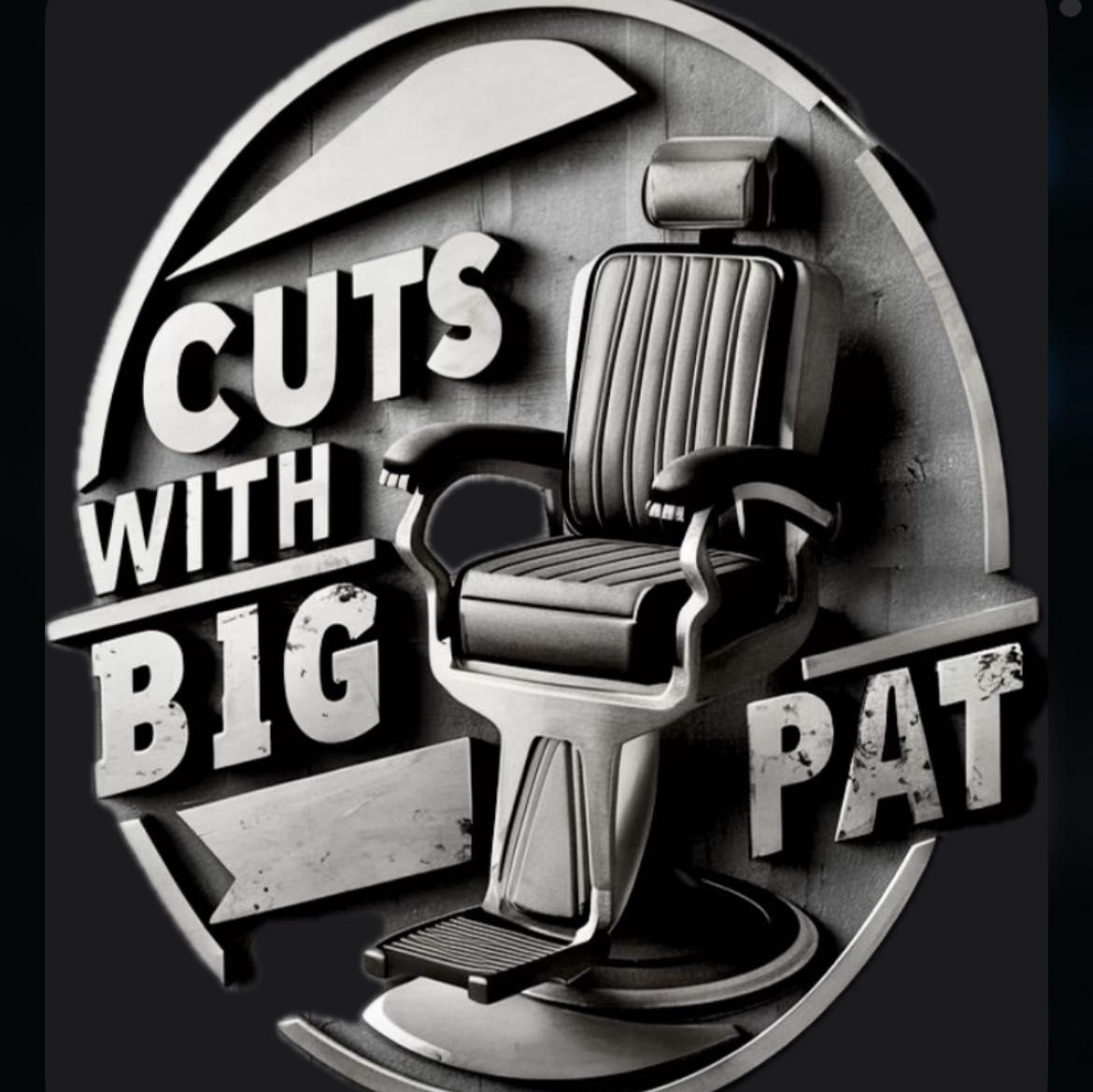 Cuts W/Big Pat, 6007 SW 9th St, Des Moines, 50315