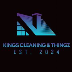 Kings Cleaning & Thingz, Mulberry, 33860