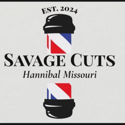 Savage Cuts, 4900 Eleven Point rd, Hannibal, 63401