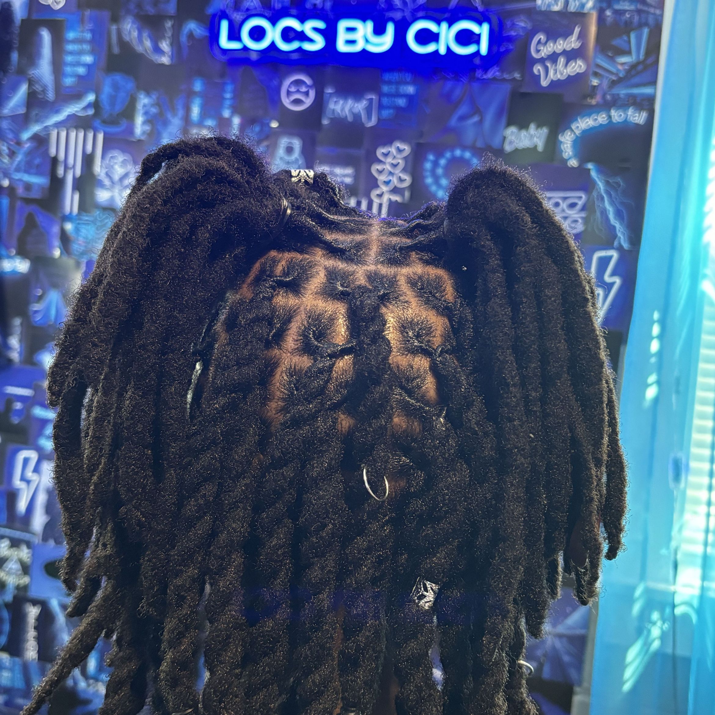 Locs by Cici, NA, Chicago Heights, 60411