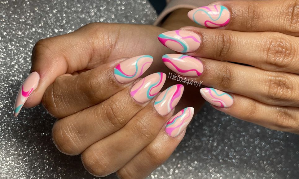 Nails Boutique By K - Carolina - Book Online - Prices, Reviews, Photos