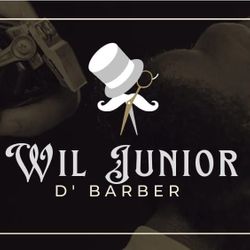 Wil Junior d'barber@NYCGlamourHairStudio, 1919 Silas Creek Pkwy, Winston, NC, 27103