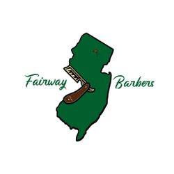 Fairway Barbers, 16 Mt Pleasant Ave, Whippany, 07981