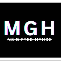 MsGifted Hands, 671 Bush Ave, Clovis, 93612