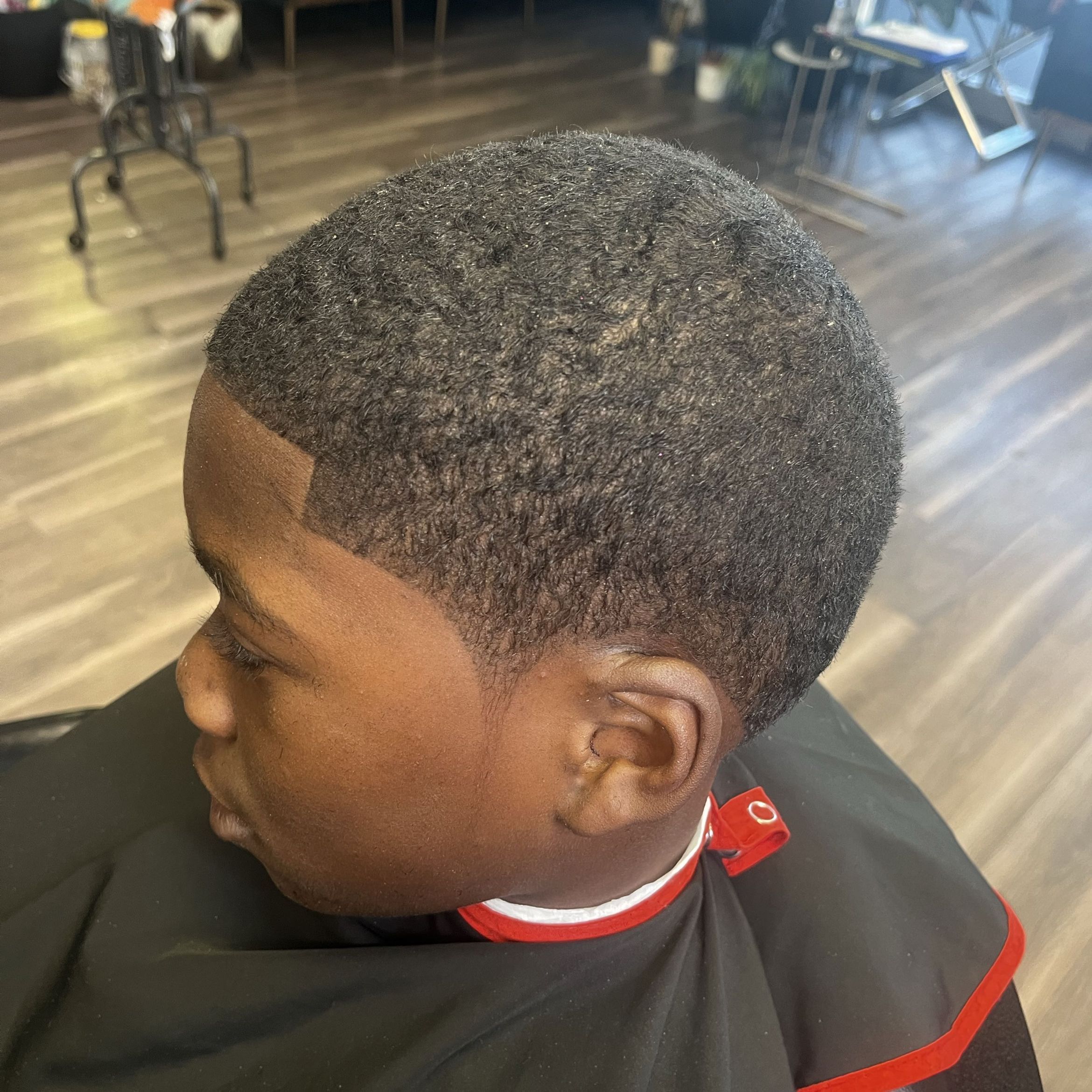 Terrance Cuts, 276 E Lake Mead Pkwy, Suite C, Henderson, 89015