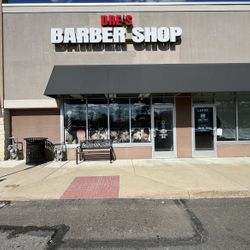 Rodolfo@DRES Barber Shop  💈💈, 983 w county Line Road, DRES Barber shop, Hatboro, 19040