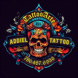 TattooArte, 7077 W Waters Ave, Tampa, 33634