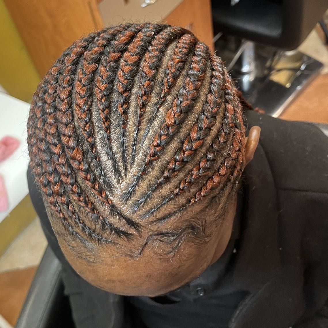 MounaAfricanHairBraiding, 1034 Union St, Brooklyn, 11225