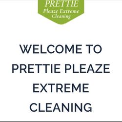 Prettie Pleaze Extreme Cleaning, 931 Muncie Ave, Dallas, 75212