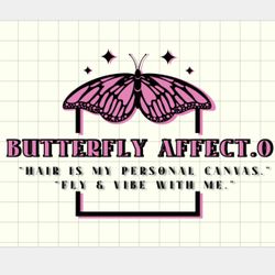 ButterflyAffect.0, 10531 Jefferson Ave, Suite #1, Newport News, 23661