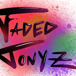 Faded Tony'Z, 2103 50th St, Lubbock, 79412